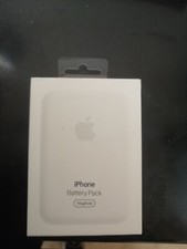 Batterie externe Apple iPhone MagSafe