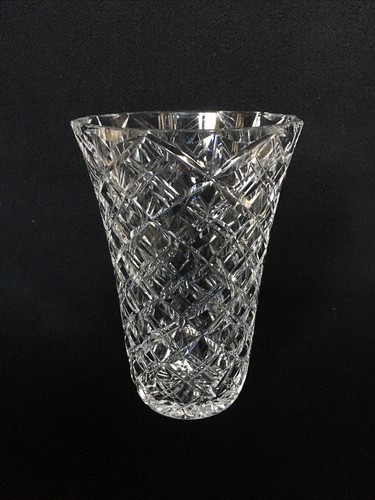 Petit vase cristal saint - petit,