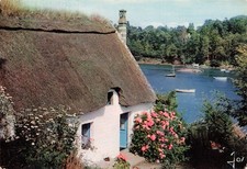 35 KERDRUC MAISON DU PECHEUR