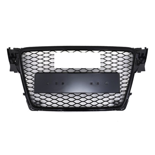 Calandre avant style - avant,