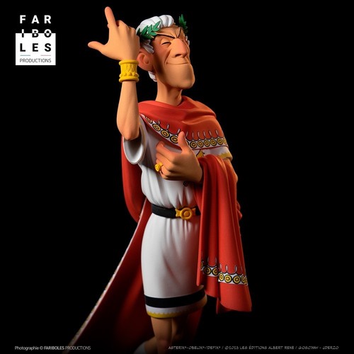 Fariboles césar etat neuf - -,
