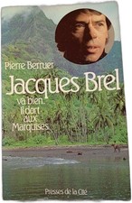 Jacques Brel va bien il dort