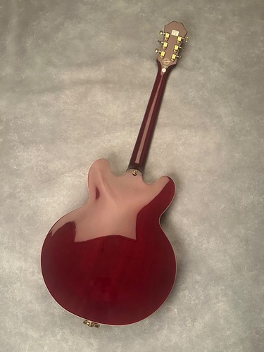 Epiphone inspired gibson - epiphone, by