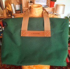 Sac Week End Intemporel LANCEL