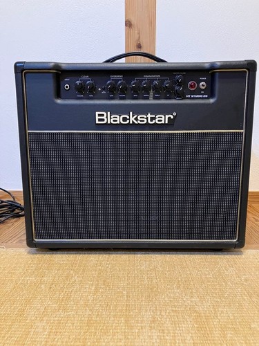 Blackstar studio combo - blackstar,