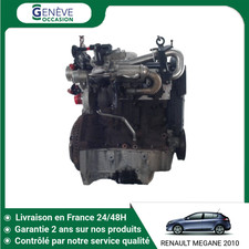 🇫🇷 MOTEUR   RENAULT