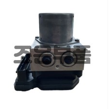 Refurbished 589102J600 ABS Module (Fits: 2016 - 2019 Borrego : Mohave )