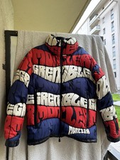 Doudoune Moncler Grenoble
