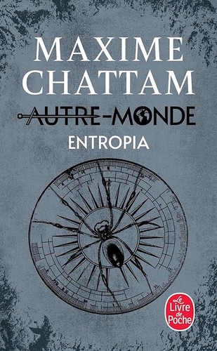 Entropia - (autre-monde,, 4)