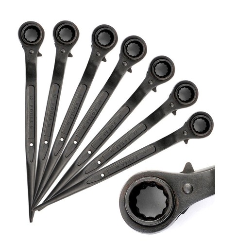 Râtchet clé à - 6,
