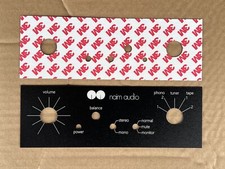 NAIM  front panel --NAC32 NAC32.5