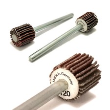 2/8 pcs Roues Abrasives à