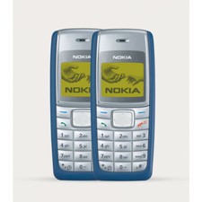 Original Nokia 1110 1110i GSM 2G Unlocked HOT SALE GSM900/1800 Mobile Phone