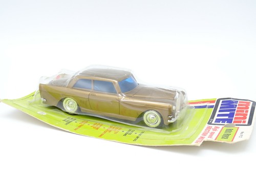 Lucky toys mini mite plastique - lucky,