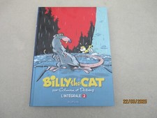 BILLY THE CAT / DESBERG-COLMAN