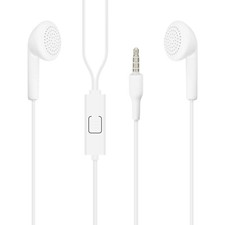 Paire Casque Écouteurs Avec