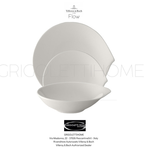 Villeroy boch flow - &, set