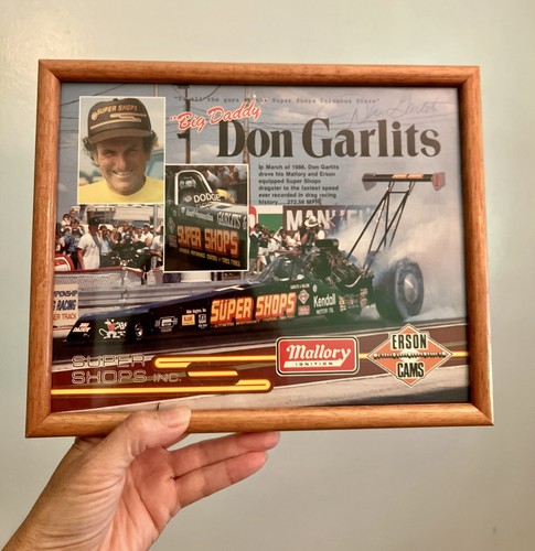 Nhra vintage big daddy don - big,