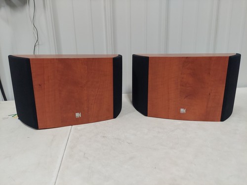 Pair kef speakers iq8ds - pair,
