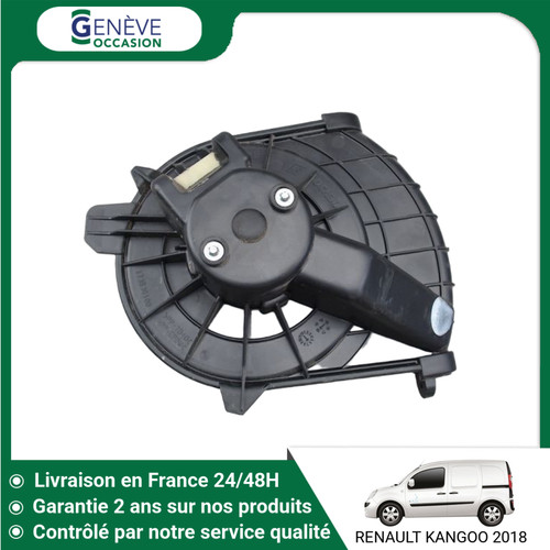 Moteur ventilateur - moteur,