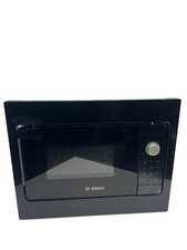 Micro-ondes encastrable Bosch
