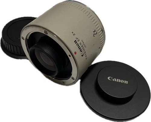 Canon extender lentilles - ef,