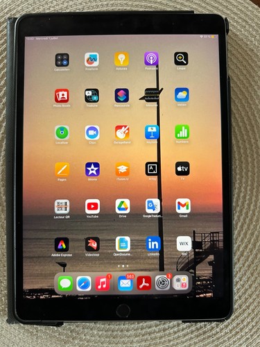 Ipad pro apple 64 - pro,