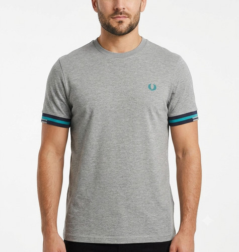 Shirt fred perry - perry, homme