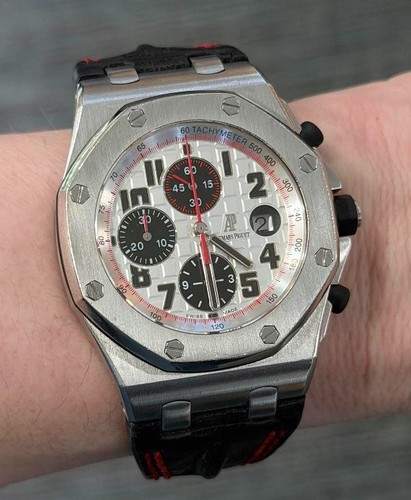 Audemars piguet royal - piguet,
