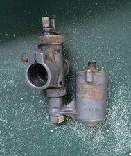 # carburateur gurtner 20 125