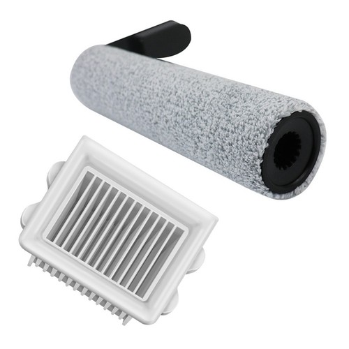 Brosse rouleaux avec filtre - rouleaux,