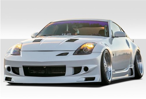 Fits nissan 350z - fits,