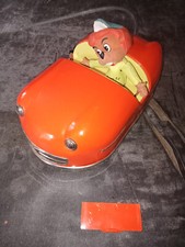 Jouet Auto Tamponneuse Bimbo A