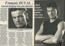 Coupure de presse Clipping