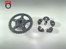 Suzuki GSF 600 Bandit 95-99 - support de pignon d'amortisseur d'occasion