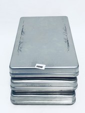 Normtray Norm Plateau Cassette