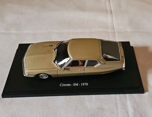 Citroën 1970 ech 1 - citroën,