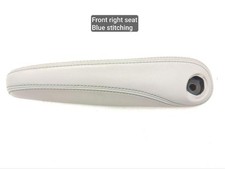 Accoudoir Chrysler Pacifica