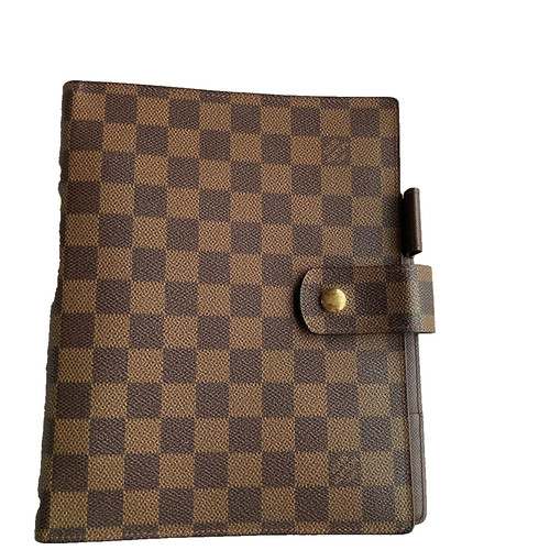 Reliure porte stylo louis - reliure,