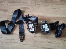 OPEL CORSA F VI 2019- Paire de