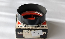 Pare-soleil (Hood) d'origine