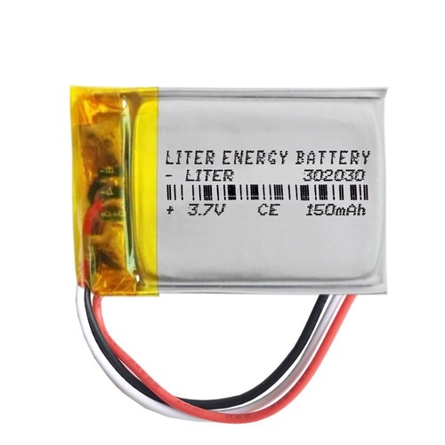 Batterie câbles 302030 lipo - batterie,