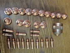 LOT OF 31 HYPERTHERM PLASMA