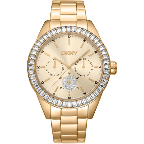 Montre dkny dk1l027m0045 femme - montre,