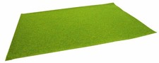 NOCH - lawn mat dimensions 45x30 cm spring color - 4 pieces - - N...