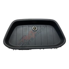 2011 Volkswagen Amarok 4Motion Dashboard Storage Tray  2011-2019 2H0 857 922 A