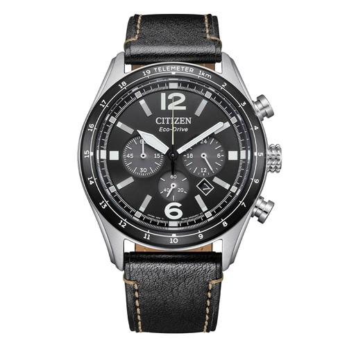 Chronographe citizen aviator - citizen,