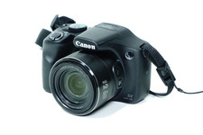 Canon PowerShot SX540 HS