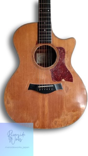 Guitare acoustique taylor - guitare,
