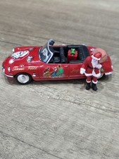 Miniature 1/43 Citroën DS 19